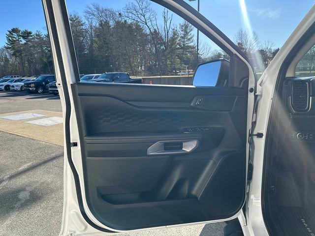 Certified 2024 Ford Ranger XLT w/ Equipment Group 301A High image 22