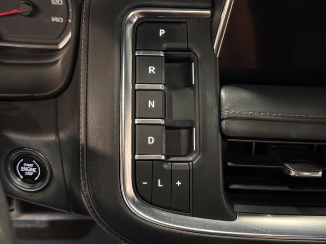 Used 2021 Chevrolet Tahoe LT w/ LT Signature Plus Package RWD image 13