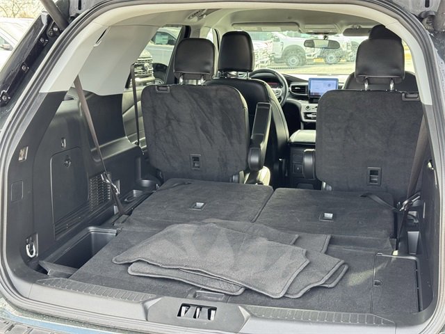 Certified 2023 Ford Explorer XLT w/ Equipment Group 202A image 32