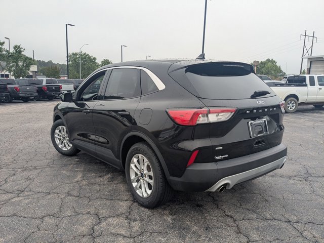 Certified 2022 Ford Escape SE w/ Convenience Package FWD image 8