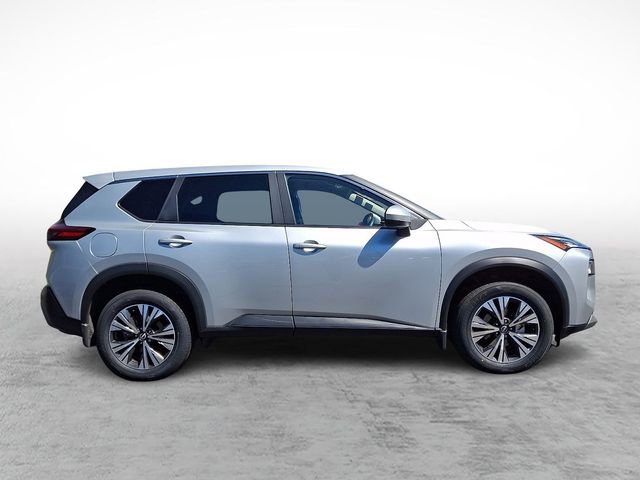 Used 2023 Nissan Rogue SV AWD/4WD image 7