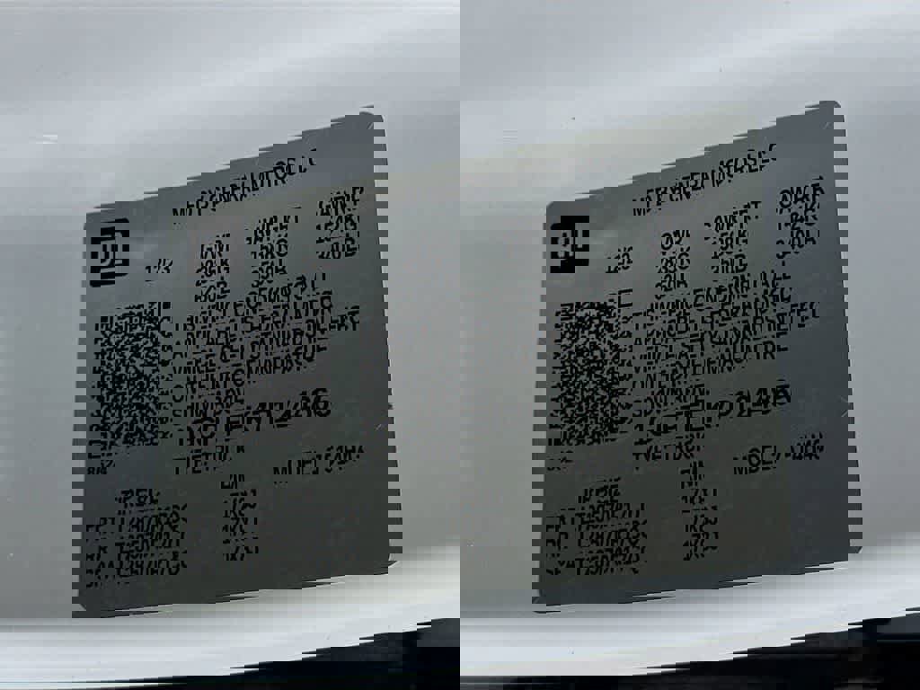 Used 2023 Chevrolet Colorado ZR2 image 22