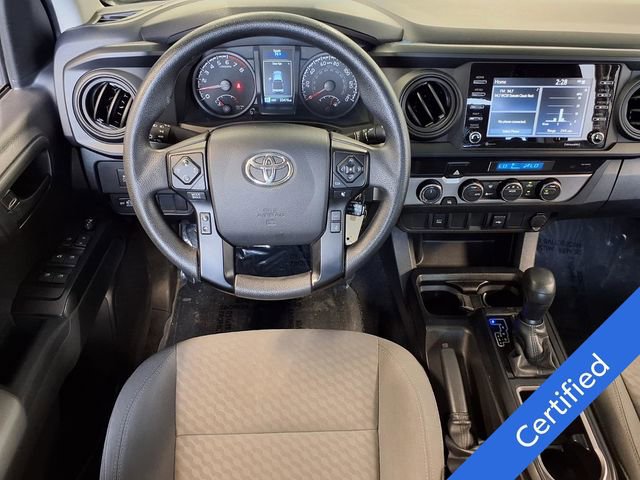 Used 2023 Toyota Tacoma SR AWD/4WD image 9