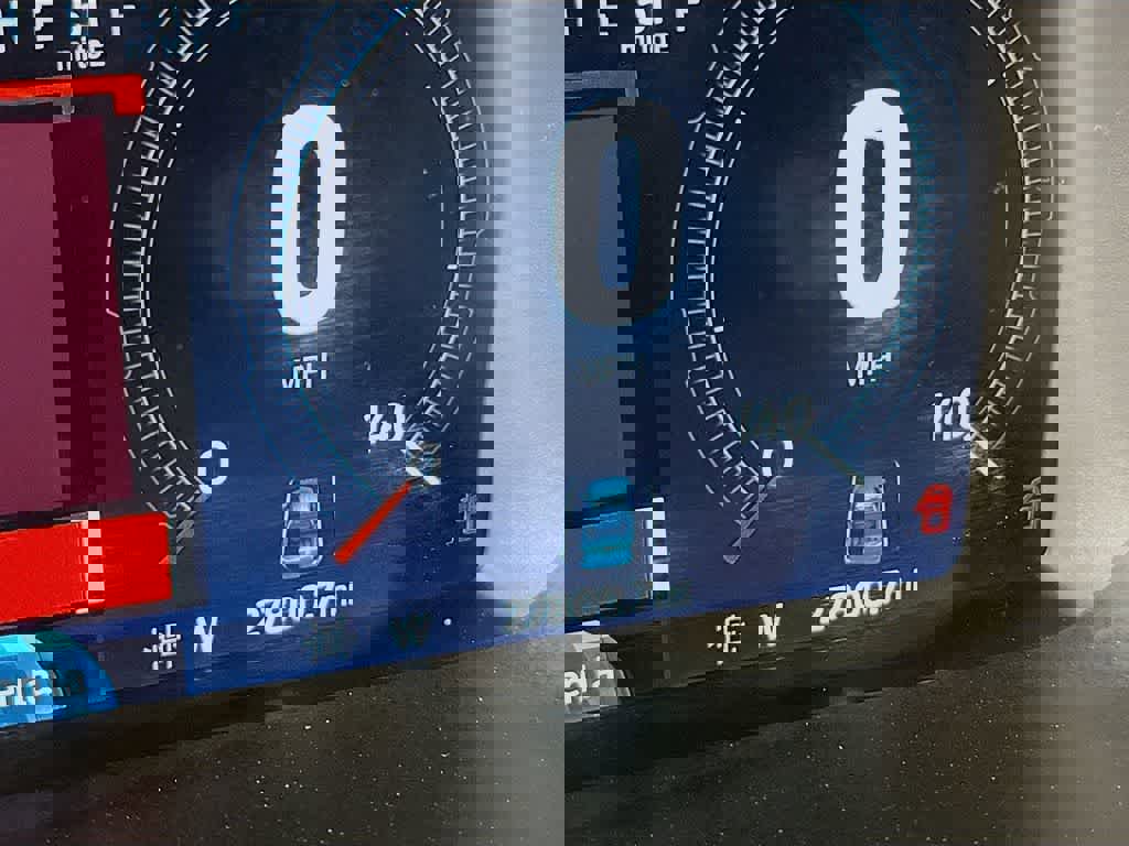 Certified 2022 Ford F150 Raptor w/ Equipment Group 801A High image 23