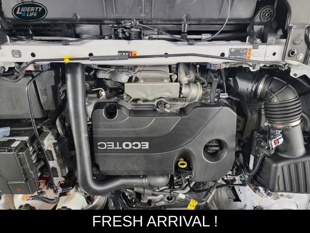 Used 2022 GMC Terrain SLE w/ Driver Convenience Package AWD/4WD image 36