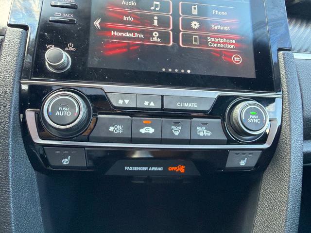 Used 2019 Honda Civic Si image 24