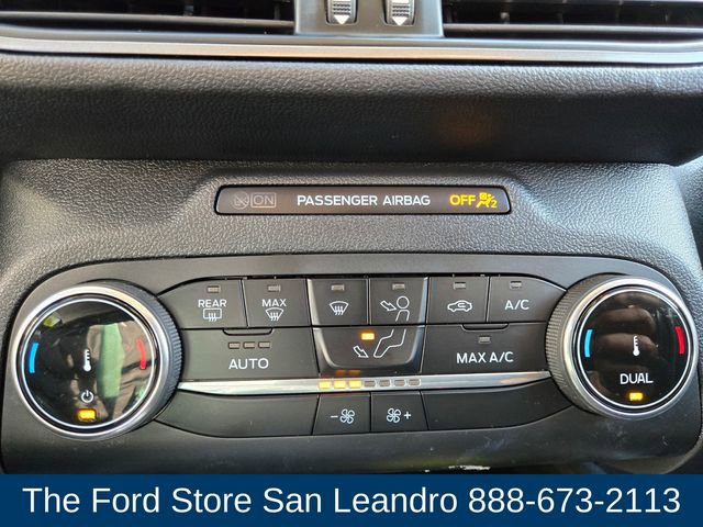 Certified 2025 Ford Escape Active image 19