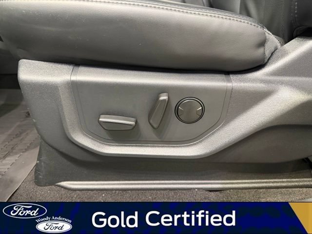 Certified 2024 Ford Expedition XLT RWD image 20