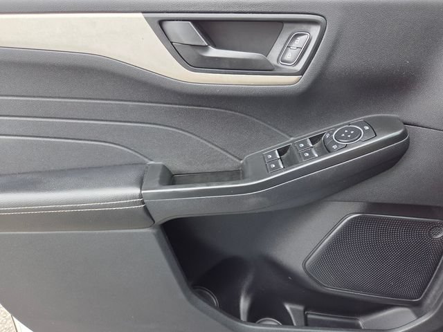 Certified 2022 Ford Escape SE AWD/4WD image 29