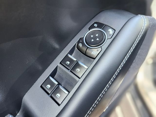 Certified 2023 Ford Mustang Mach-E Premium w/ Mustang Nite Pony Package image 17