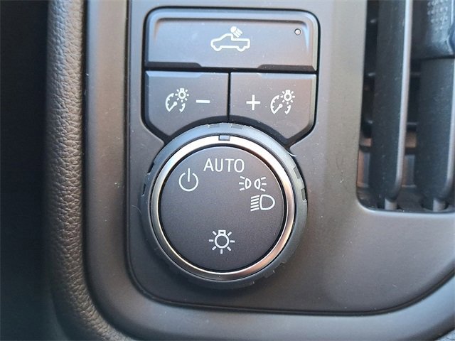 Used 2022 Chevrolet Silverado 1500 Custom w/ Rally Edition image 25