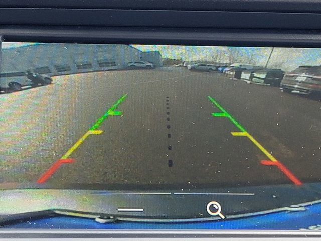 Certified 2018 Ford Fusion S image 12