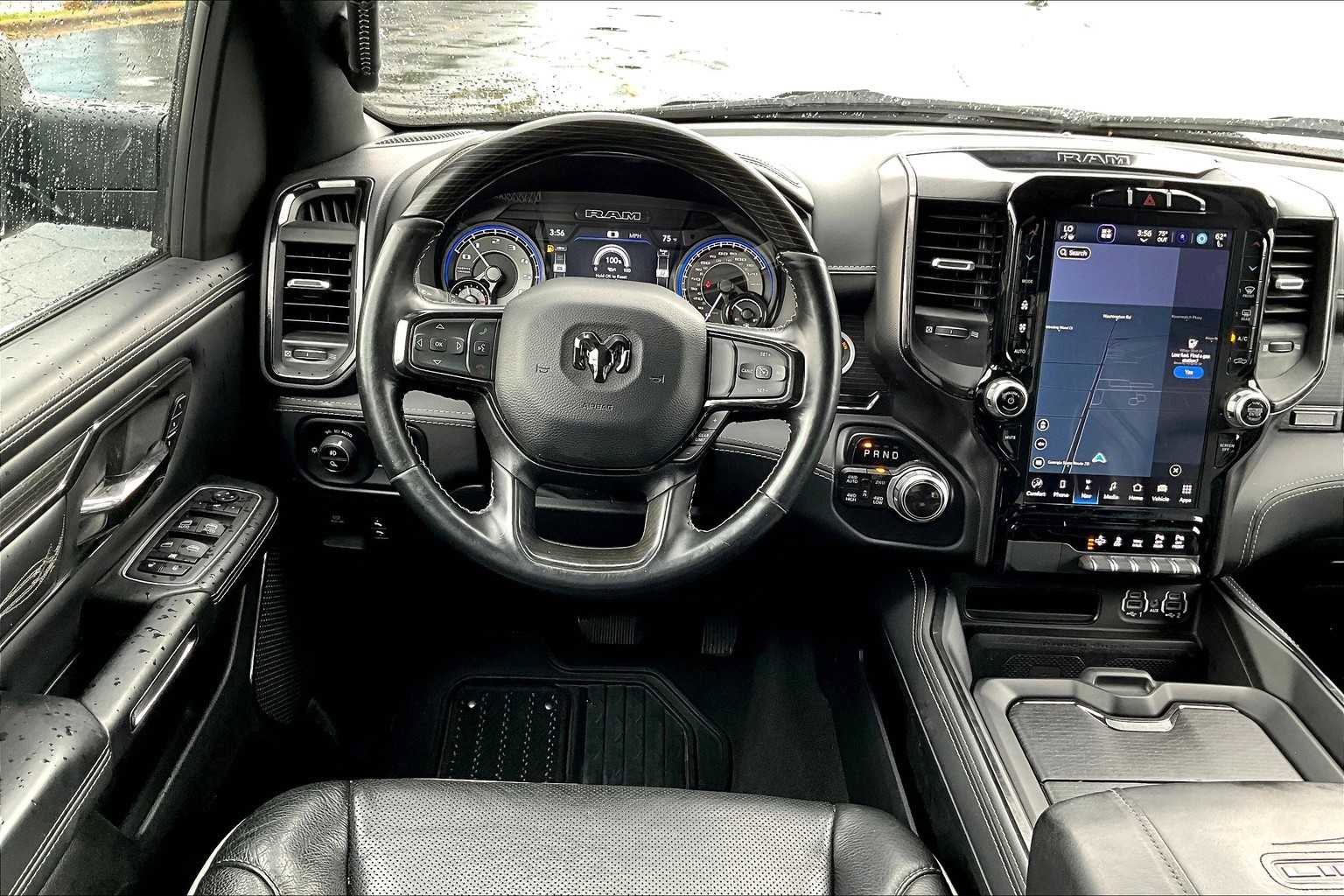 Used 2022 RAM 1500 Limited image 9