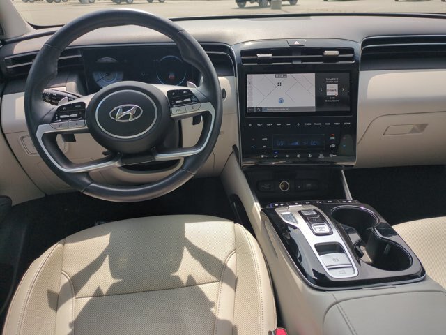 Used 2024 Hyundai Tucson Limited FWD image 32