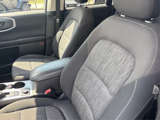 Certified 2021 Ford Bronco Sport Big Bend AWD/4WD image 9