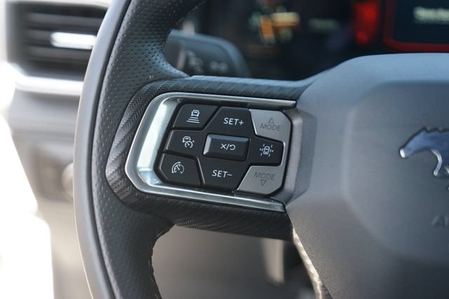 Certified 2024 Ford Mustang Premium RWD image 18
