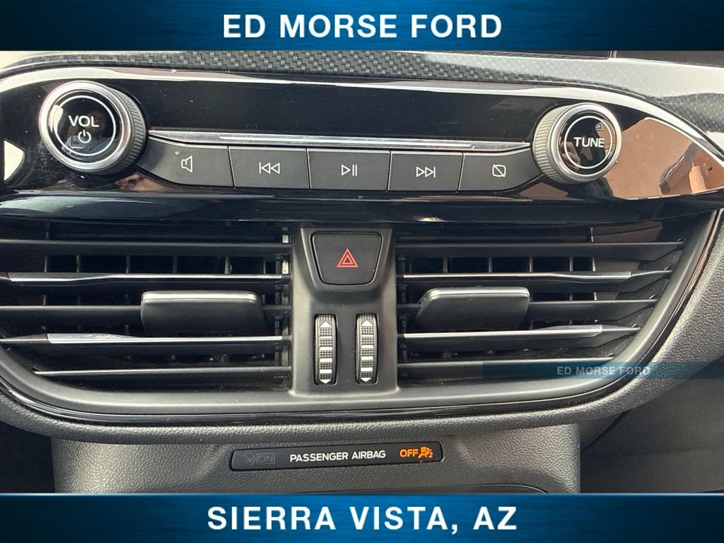 Certified 2024 Ford Escape ST-Line AWD/4WD image 24