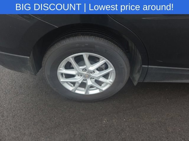 Used 2024 Chevrolet Equinox LT FWD image 10