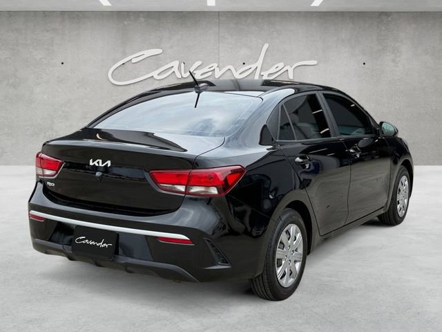 Used 2022 Kia Rio S image 16