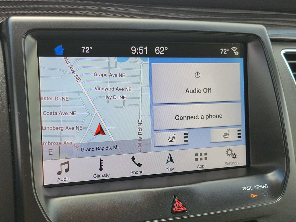 Certified 2019 Ford Flex SEL w/ Equipment Group 202A AWD/4WD image 29