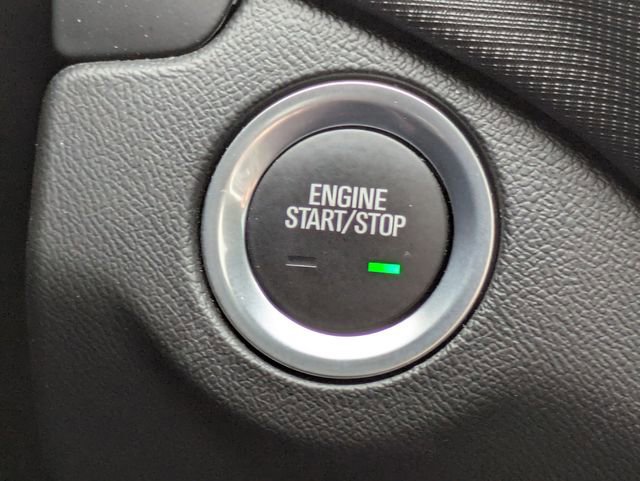 Used 2023 Chevrolet Equinox RS w/ RS Leather Package image 29