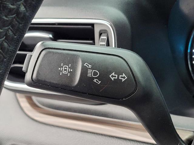 Certified 2021 Ford Explorer Limited w/ Equipment Group 301A image 34