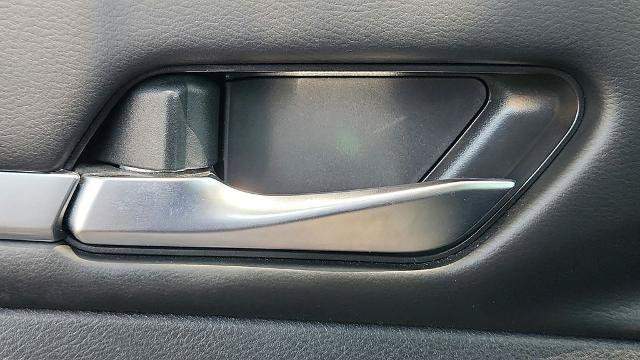 Used 2023 Nissan Altima 2.0 SR FWD image 22