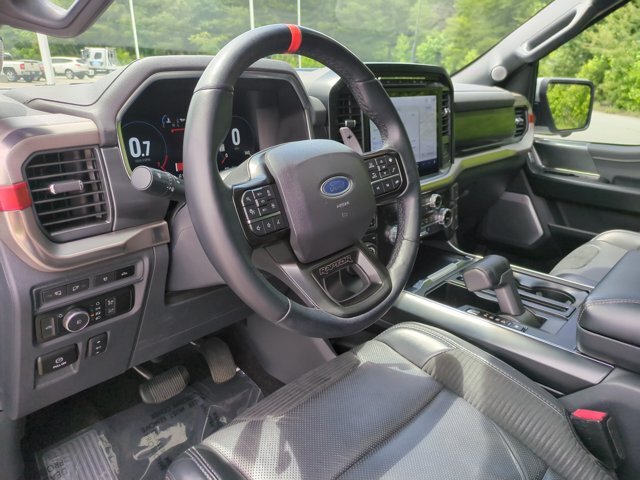 Certified 2023 Ford F150 Raptor AWD/4WD image 17