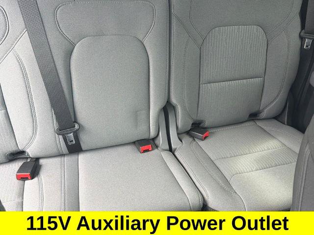 Used 2022 RAM 1500 Big Horn AWD/4WD image 33