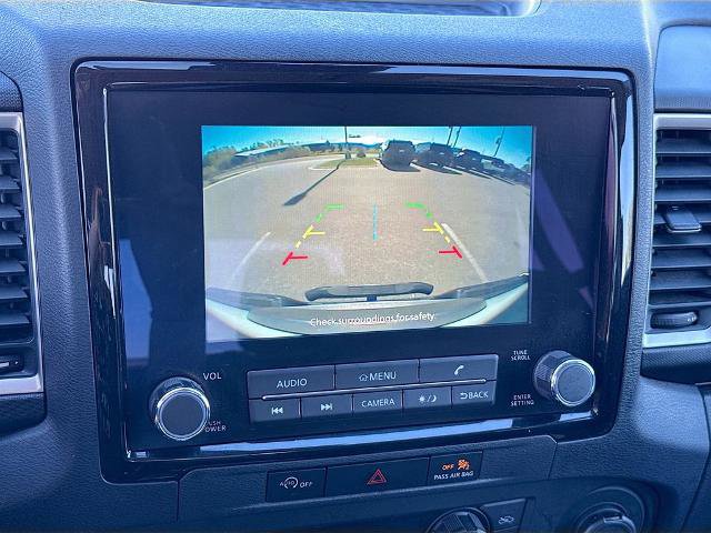 Used 2023 Nissan Frontier SV w/ Technology Package AWD/4WD image 11