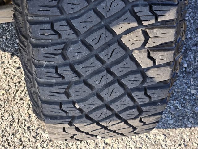 Certified 2023 Ford Bronco Badlands AWD/4WD image 11