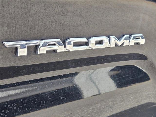 Used 2023 Toyota Tacoma TRD Sport w/ Advanced Technology Package RWD image 6