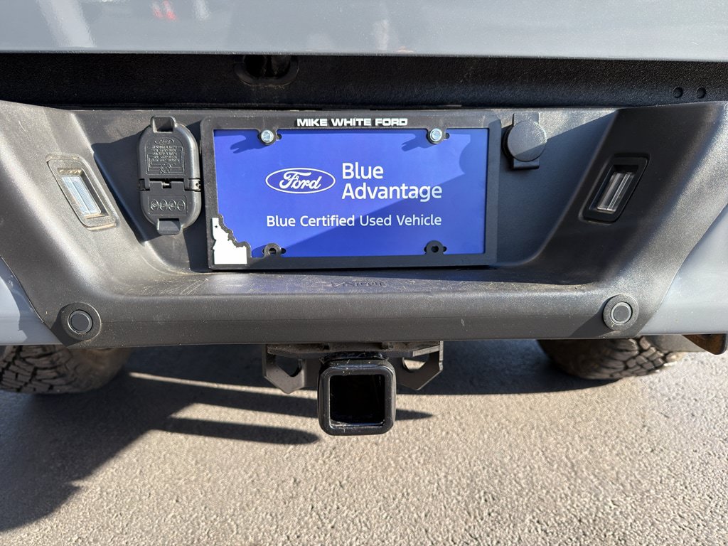 Certified 2020 Ford F150 Lariat AWD/4WD image 17