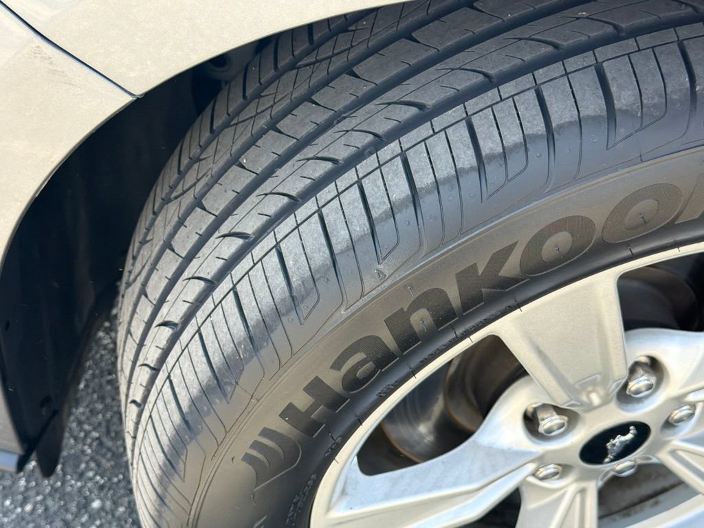 Certified 2023 Ford Mustang Coupe RWD image 20