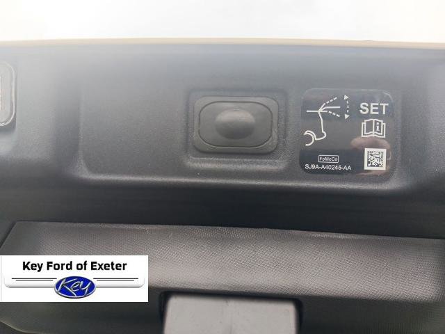 Certified 2025 Ford Mustang Mach-E GT image 13