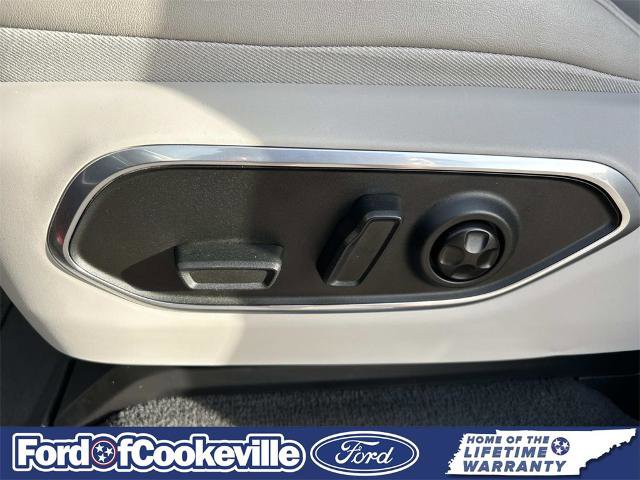 Used 2025 Jeep Wagoneer Series II w/ Convenience Group I image 30