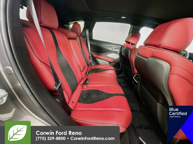 Used 2024 Acura RDX w/ Advance Package AWD/4WD image 30