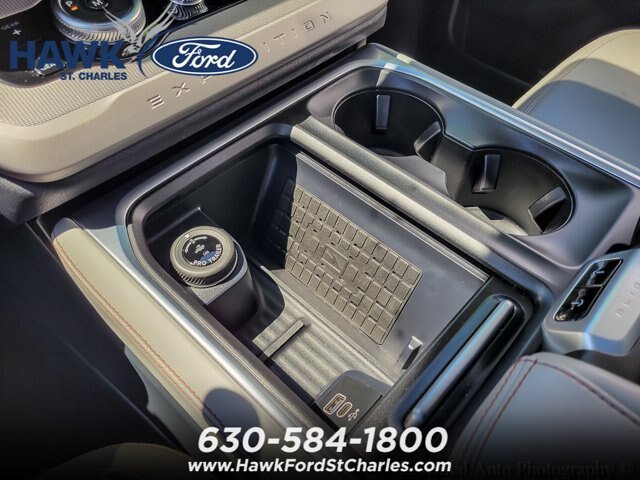 Certified 2025 Ford Expedition Max Active AWD/4WD image 22