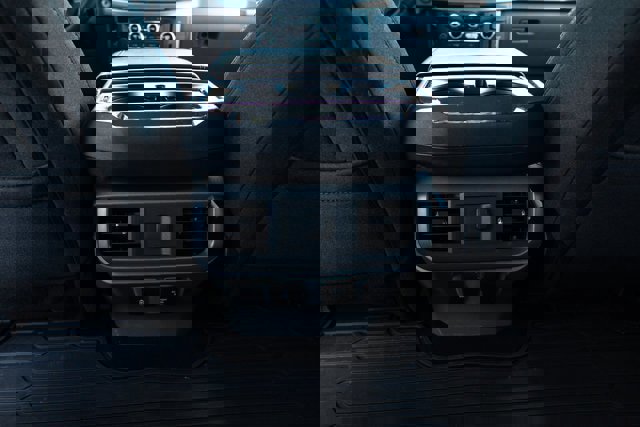 Certified 2025 Ford F150 XLT w/ Equipment Group 301A Standard image 11