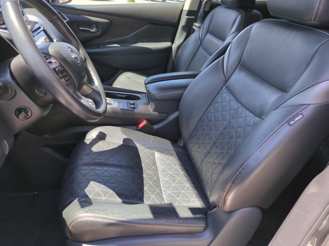 Used 2023 Nissan Murano Platinum w/ Cargo Package AWD/4WD image 15