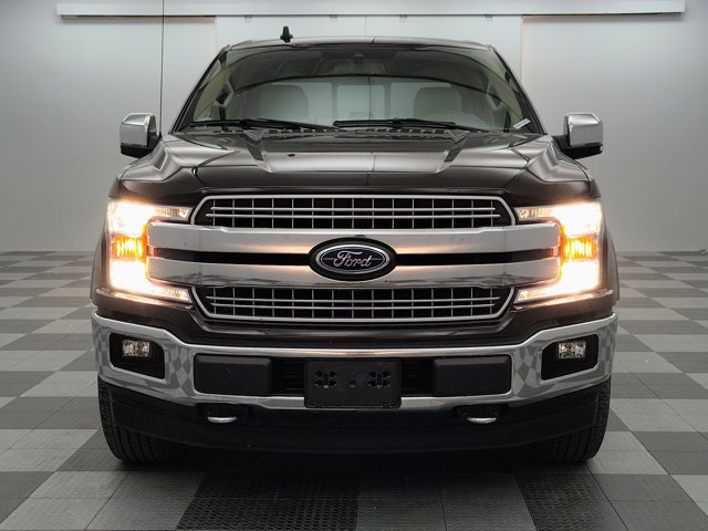 Certified 2019 Ford F150 Lariat AWD/4WD image 8