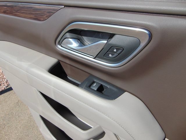 Used 2023 Chevrolet Tahoe Z71 AWD/4WD image 24