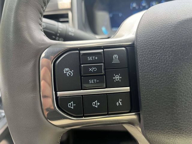 Certified 2025 Ford F450 Platinum w/ Platinum Plus Package AWD/4WD image 26
