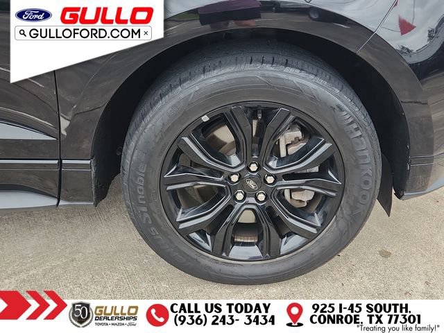 Certified 2022 Ford Edge SE w/ Black Appearance Package AWD/4WD image 28