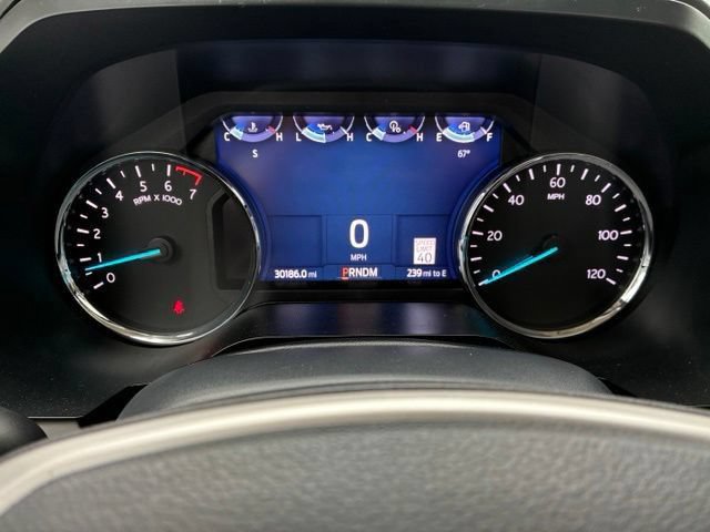Certified 2023 Ford Expedition XLT AWD/4WD image 20