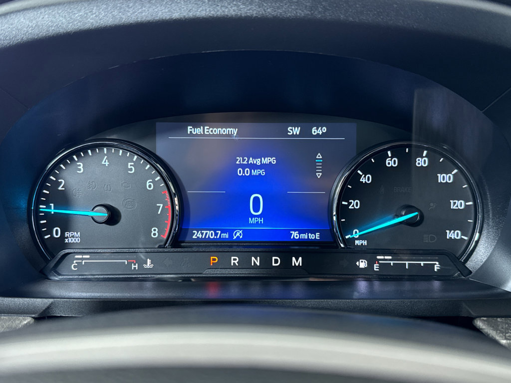 Certified 2023 Ford Explorer Timberline w/ Timberline Technology Package image 16