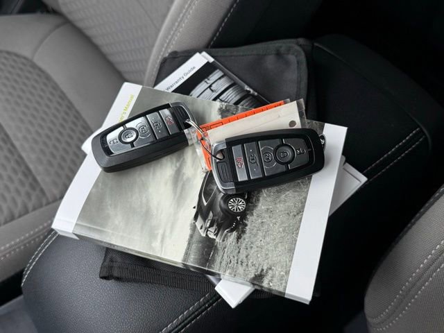 Certified 2022 Ford Escape SE w/ Convenience Package image 16