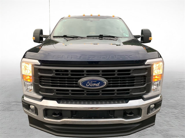 Certified 2024 Ford F250 XL w/ Snow Plow/Camper Package AWD/4WD image 7