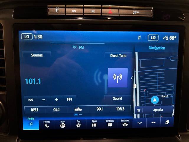 Certified 2022 Ford F150 Platinum w/ Equipment Group 701A High image 28