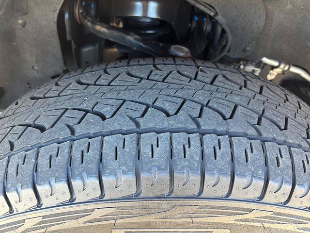 Certified 2025 Ford F150 XLT w/ Equipment Group 303A High AWD/4WD image 10